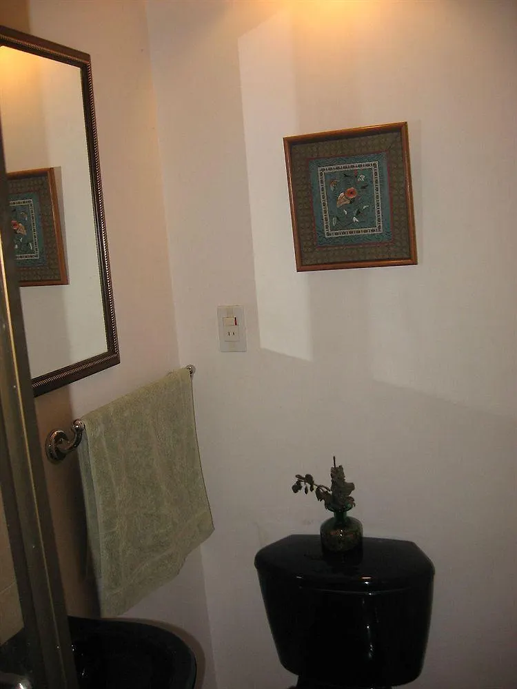 Hostal La Colina Cali Colombia