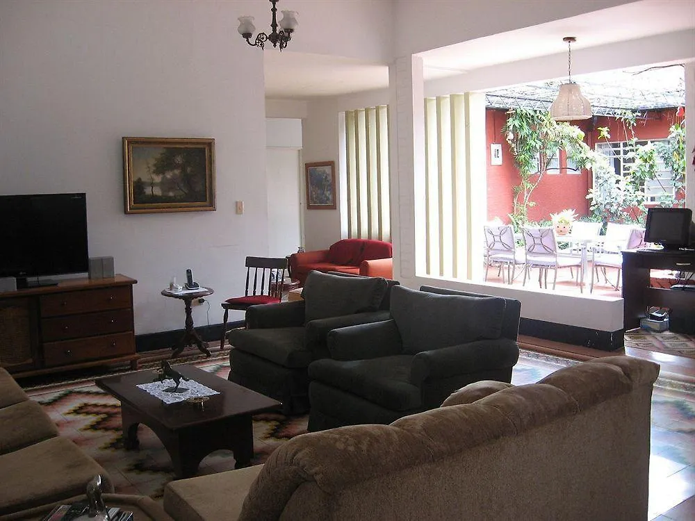 Hostal La Colina Cali 3*,  Colombia