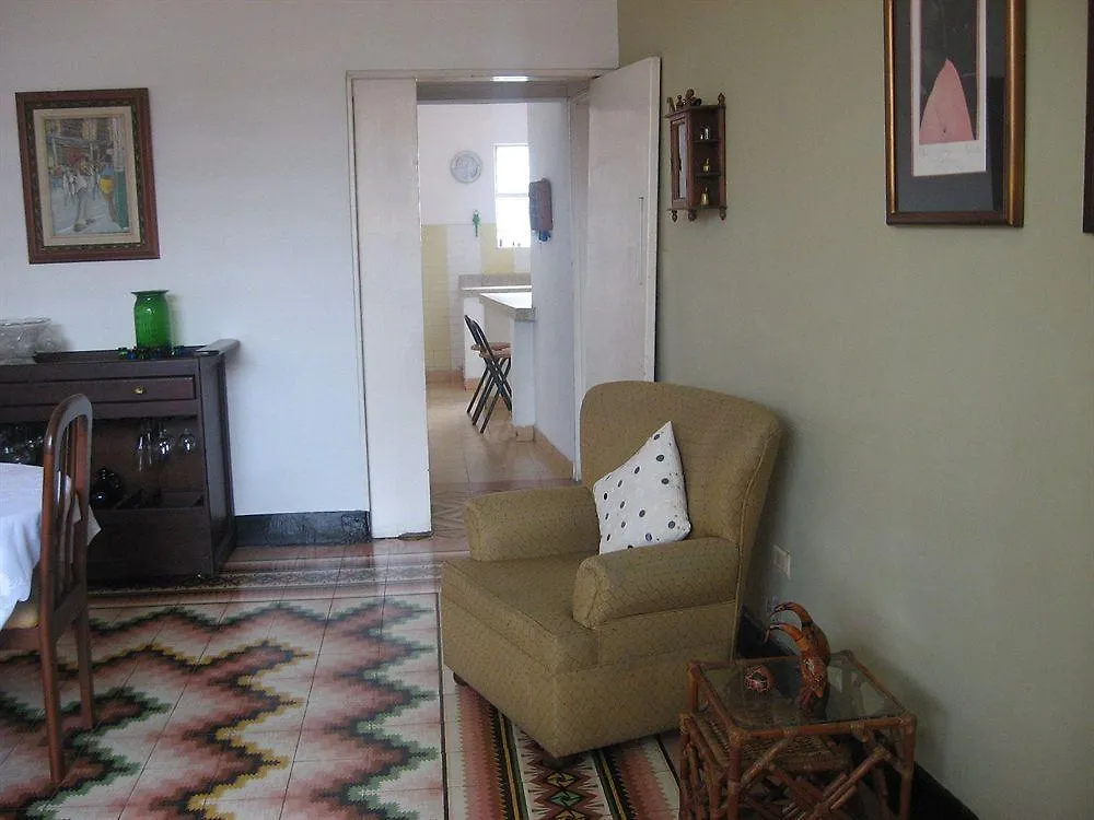 *** Hotel Hostal La Colina Cali Colombia