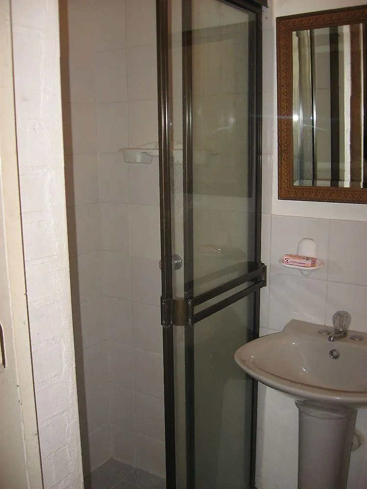 Hostal La Colina Cali Hotel
