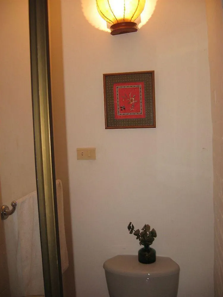 Hotel Hostal La Colina Cali